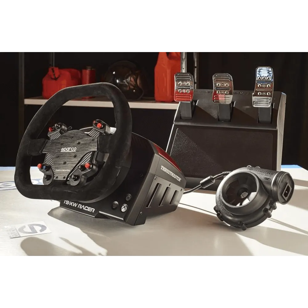 הגה TX-XW RACER Sparco P310