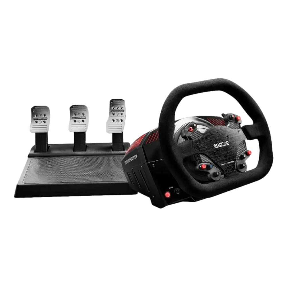 הגה TX-XW RACER Sparco P310