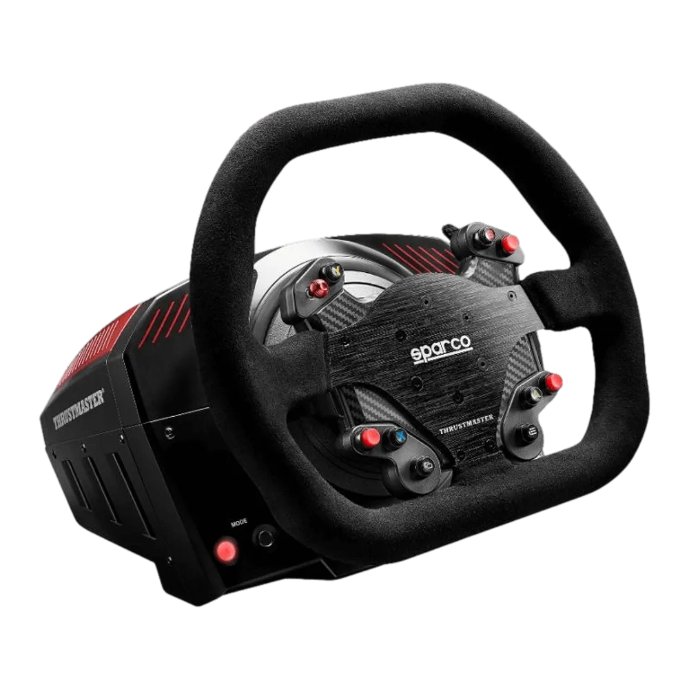 הגה TX-XW RACER Sparco P310