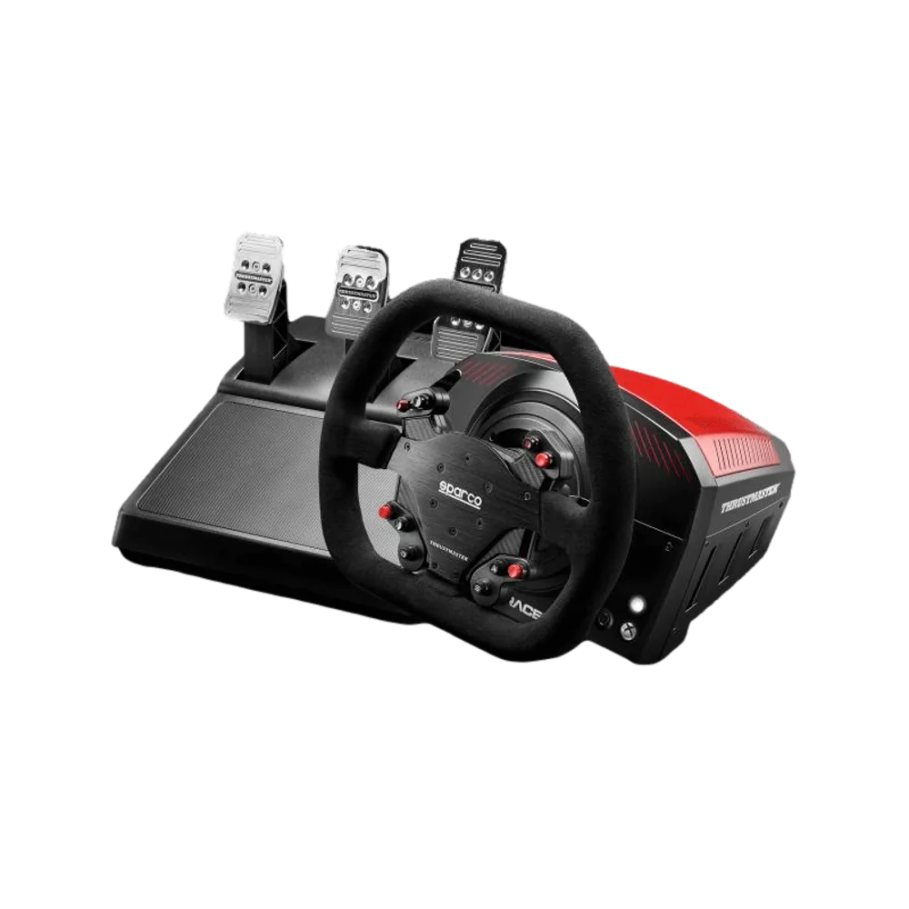 הגה TX-XW RACER Sparco P310