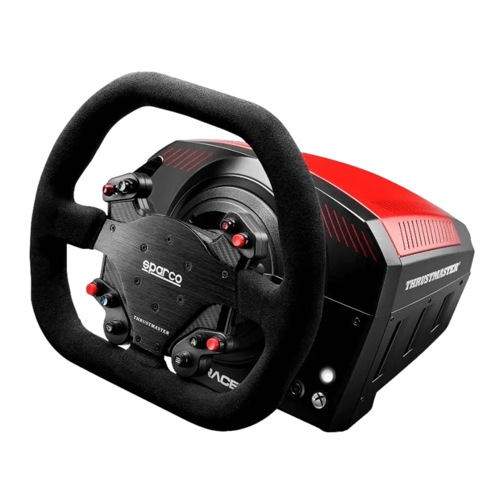 הגה TX-XW RACER Sparco P310
