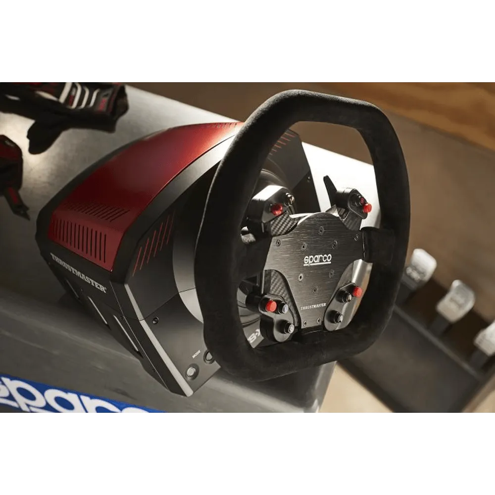 הגה TX-XW RACER Sparco P310