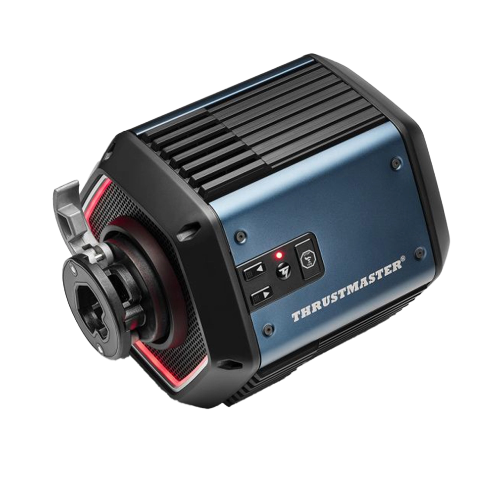 מנוע/בסיס T818 + תופסן לערכת סימולטור