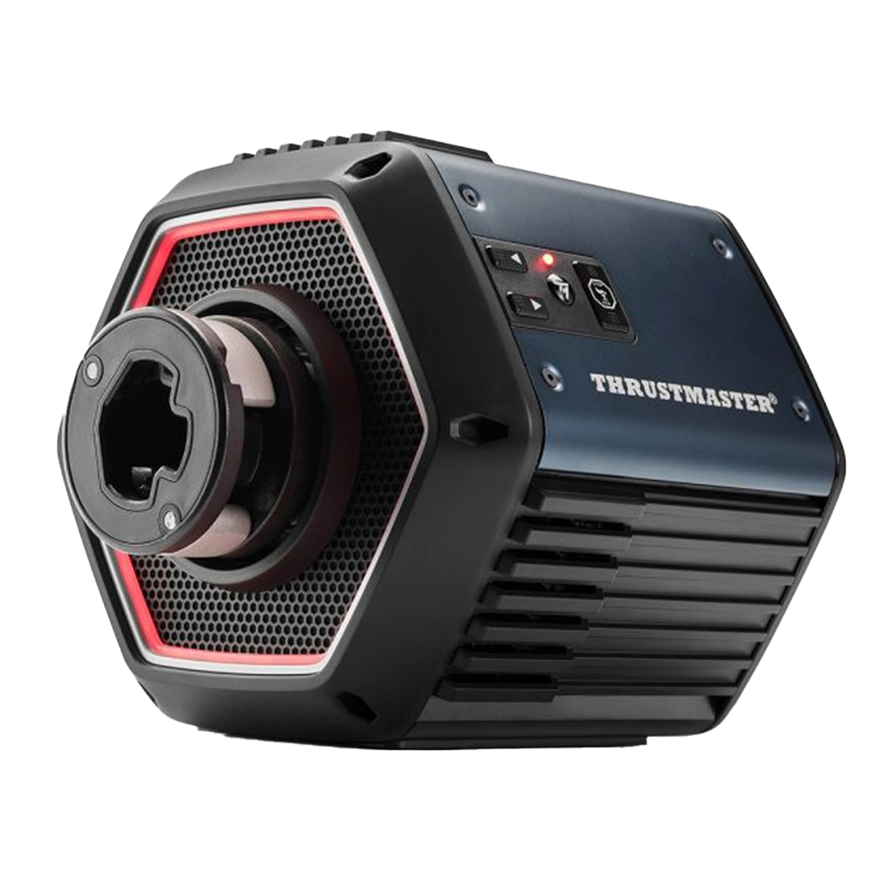 מנוע/בסיס T818 + תופסן לערכת סימולטור