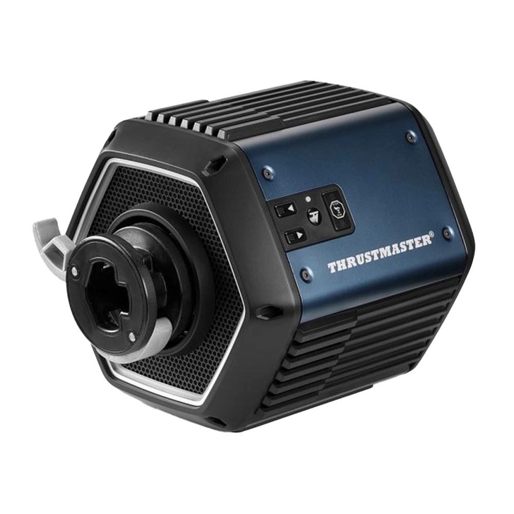 מנוע/בסיס T818 + תופסן לערכת סימולטור