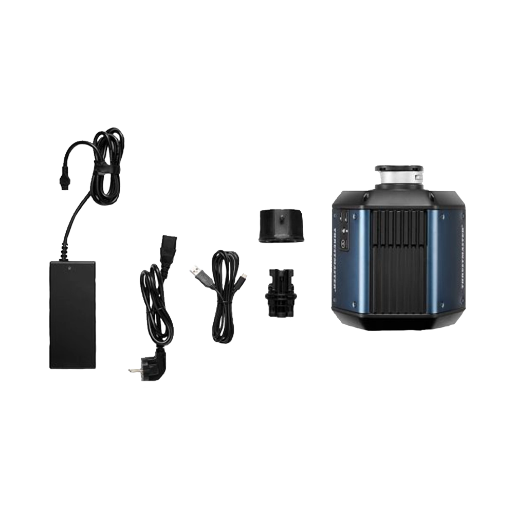 מנוע/בסיס T818 + תופסן לערכת סימולטור