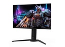 מסך מחשב לגיימינג GIGABYTE AORUS 27" OLED QHD 360HZ 0.03MS
