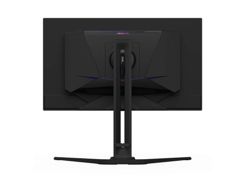 מסך מחשב לגיימינג GIGABYTE AORUS 27" OLED QHD 360HZ 0.03MS