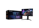 מסך מחשב לגיימינג GIGABYTE AORUS 27" OLED QHD 360HZ 0.03MS