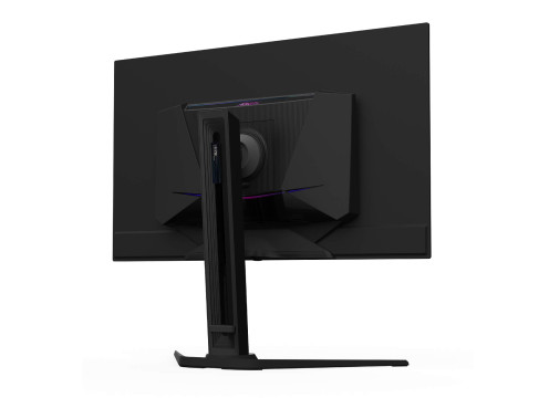 מסך מחשב לגיימינג GIGABYTE AORUS 31.5" OLED UHD 240HZ 0.03MS