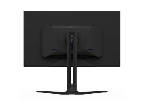 מסך מחשב לגיימינג GIGABYTE AORUS 31.5" OLED UHD 240HZ 0.03MS