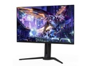 מסך מחשב לגיימינג GIGABYTE AORUS 32" OLED UHD 240HZ 0.03MS
