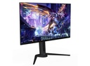 מסך מחשב לגיימינג GIGABYTE AORUS 32" OLED UHD 240HZ 0.03MS