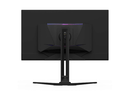 מסך מחשב לגיימינג GIGABYTE AORUS 32" OLED UHD 240HZ 0.03MS