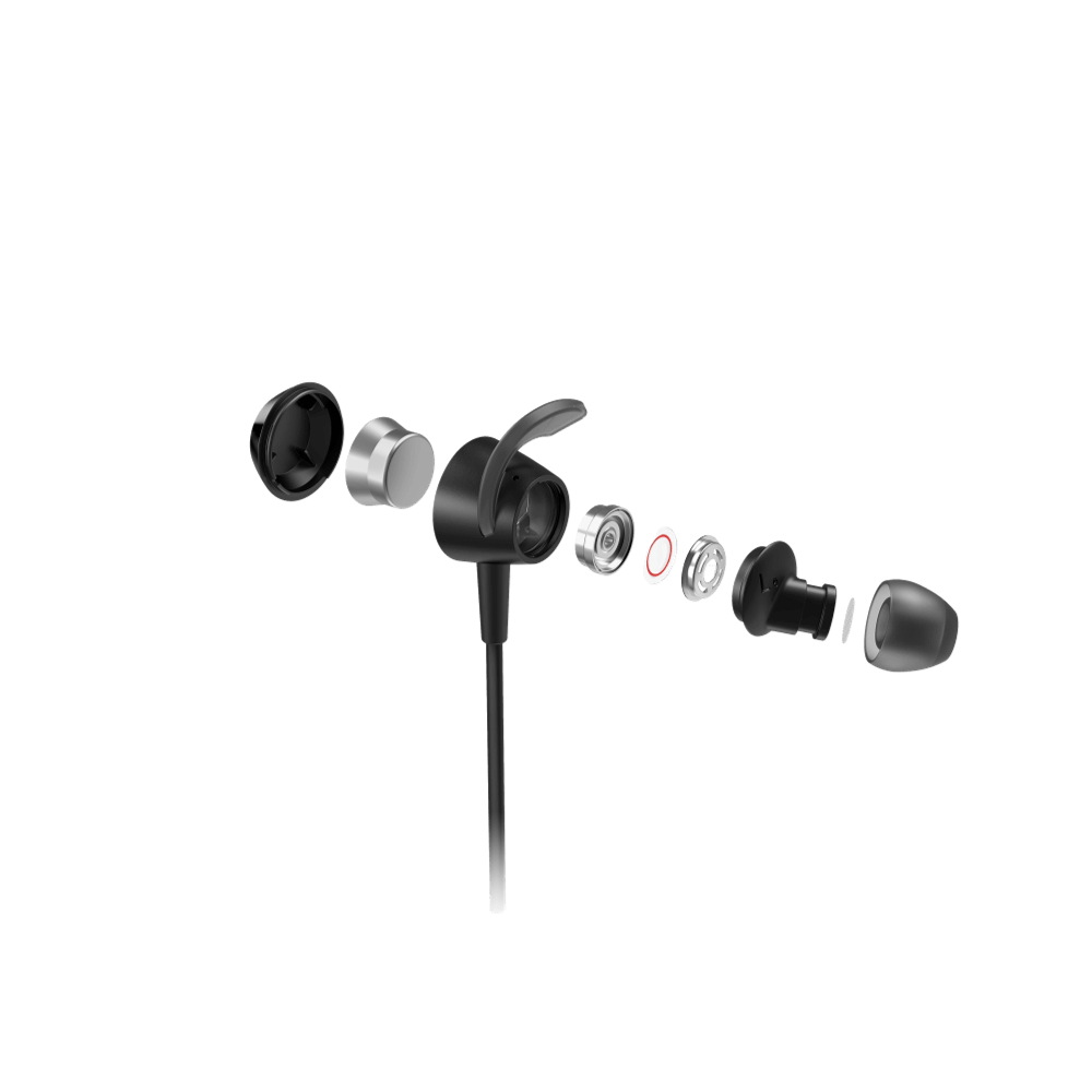 אוזניות כפתור אלחוטיות PHILIPS In-ear wireless headphones