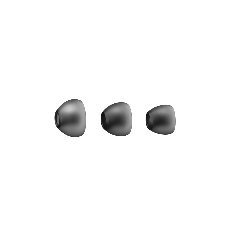 אוזניות כפתור אלחוטיות PHILIPS In-ear wireless headphones