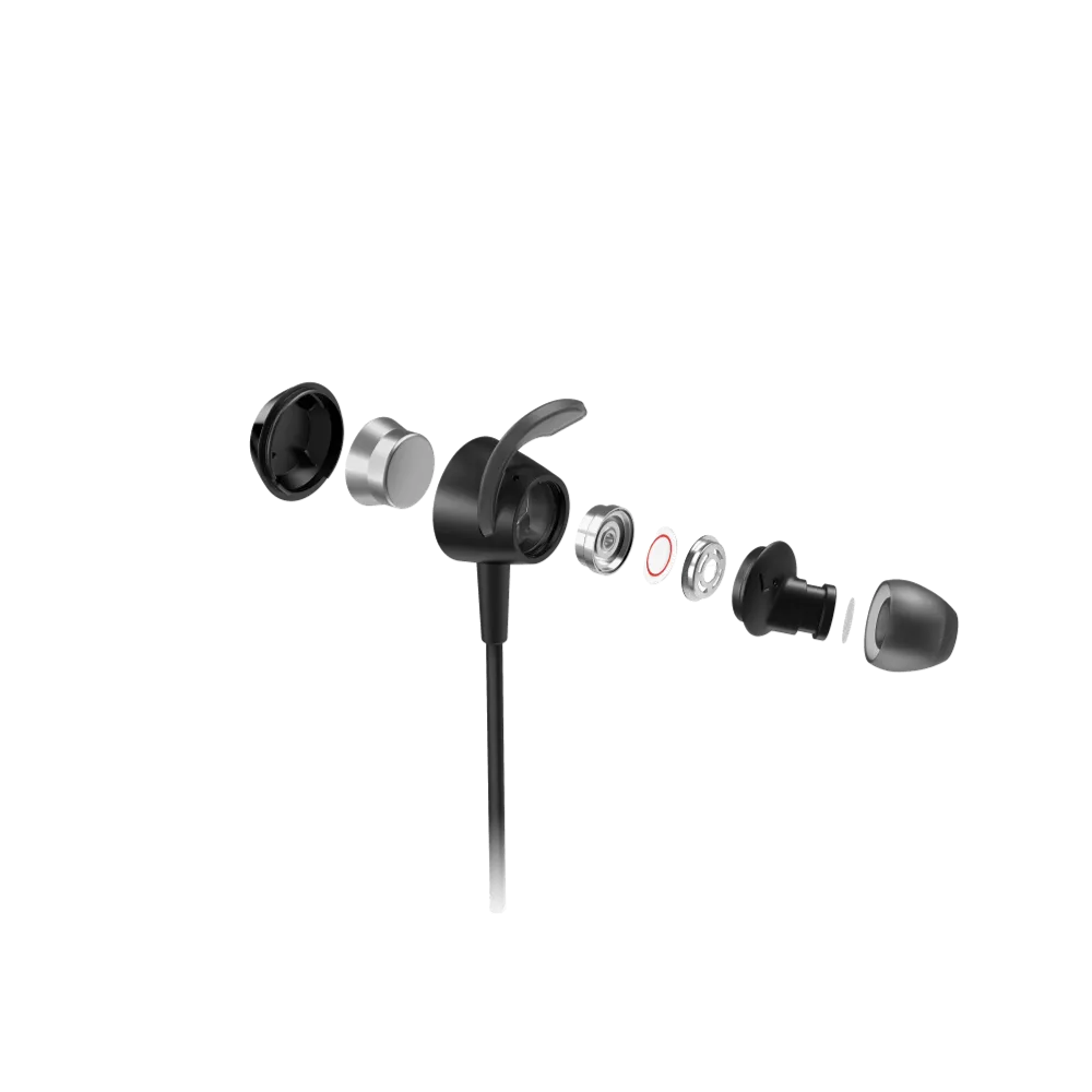 אוזניות כפתור אלחוטיות PHILIPS In-ear wireless headphones