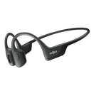 אוזניות OPENRUN PRO SHOKZ בצבע שחור