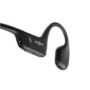 אוזניות OPENRUN PRO SHOKZ בצבע שחור