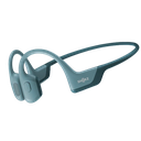 אוזניות OPENRUN PRO SHOKZ בצבע כחול