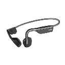 אוזניות עצם OPENMOVE SHOKZ בצבע אפור