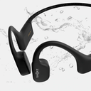 אוזניות עצם SHOKZ OPENSWIM המותאמות לשחיה