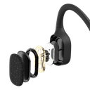 אוזניות עצם SHOKZ OPENSWIM המותאמות לשחיה