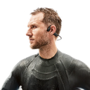 אוזניות עצם SHOKZ OPENSWIM המותאמות לשחיה