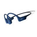 אוזניות עצם SHOKZ OPENRUN MINI בצבע כחול