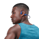 אוזניות עצם SHOKZ OPENRUN MINI בצבע כחול