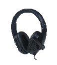 אוזניות למחשב Silver Line HS-009 with USB and Mic