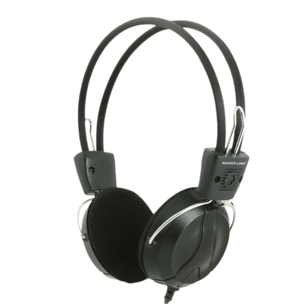 אוזניות קשת מבית SILVER LINE דגם SL-555