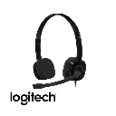 אוזניות סטריאו Logitech H151 Retail