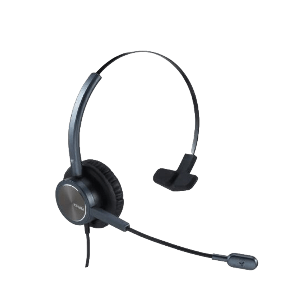 אוזניה כחול MAIRDI 809B P-QD