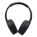 אוזניות בלוטוס MIRACASE MBTOE100 ON EAR שחור