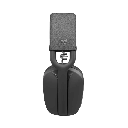 אוזניות Logitech ZONE VIBE 100 – צבע גרפיט