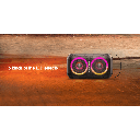 בידורית עוצמתית W-KING T9 80W