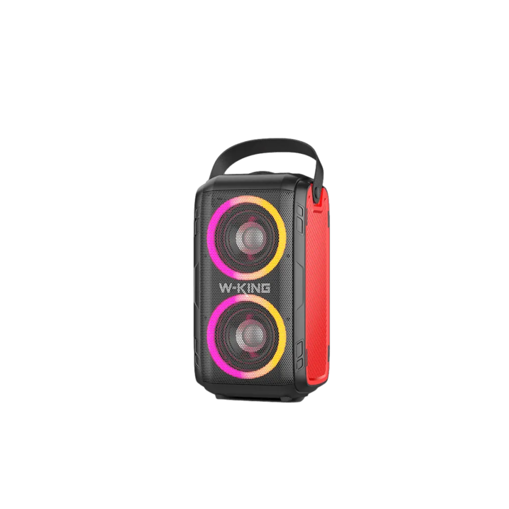 בידורית עוצמתית W-KING T9 80W