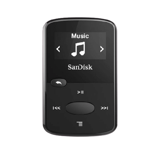 נגן SanDisk Clip JAM 8GB
