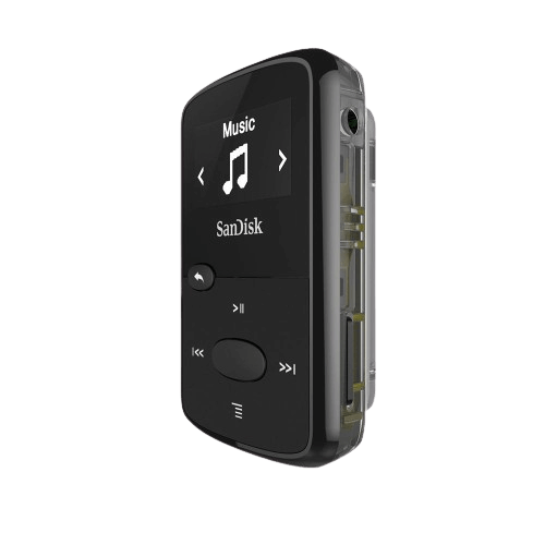 נגן SanDisk Clip JAM 8GB