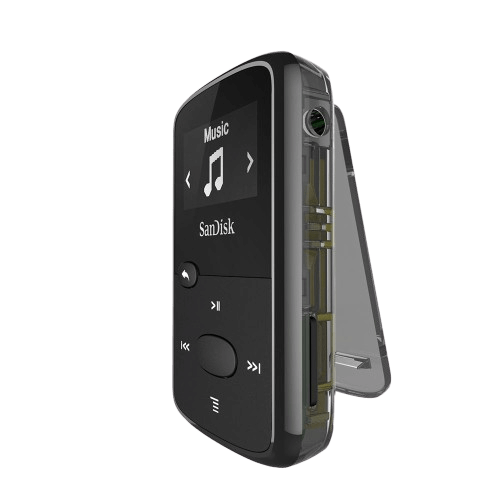 נגן SanDisk Clip JAM 8GB