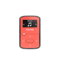 נגן SanDisk Clip Jam MP3 8GB מבית SANDISK