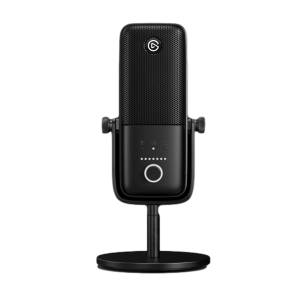 מיקרופון ELGATO WAVE 3