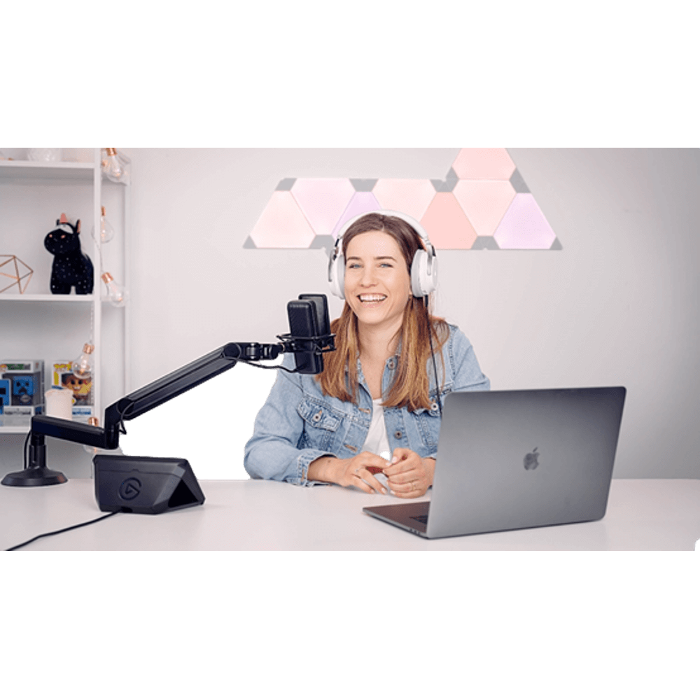מיקרופון ELGATO WAVE 3