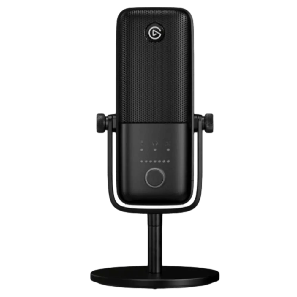 מיקרופון ELGATO WAVE 3