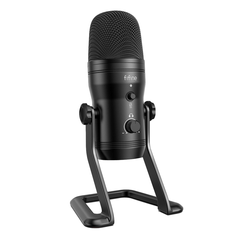 מיקרופון FIFINE K690