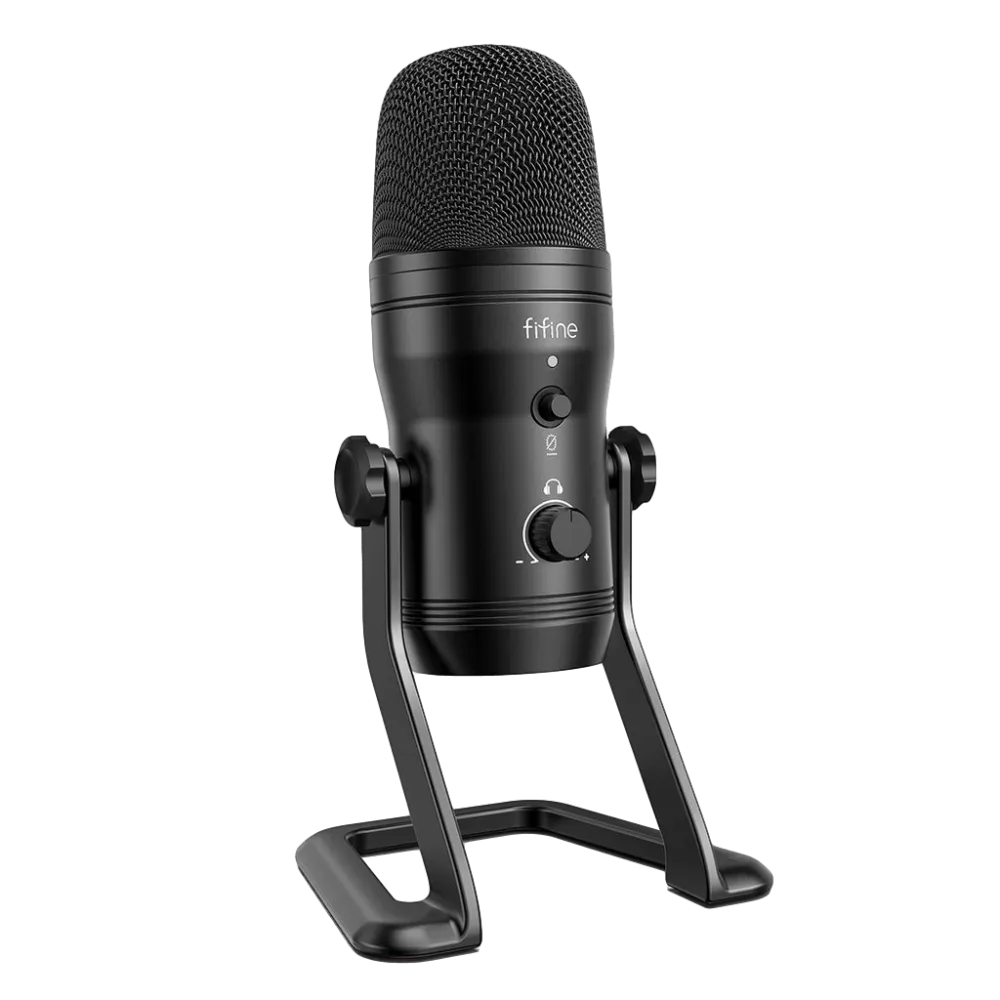 מיקרופון FIFINE K690