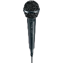 מיקרופון קריוקי לבידורית SILVER LINE UDM-101