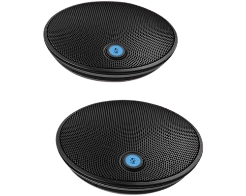 Group Expantion Microphones