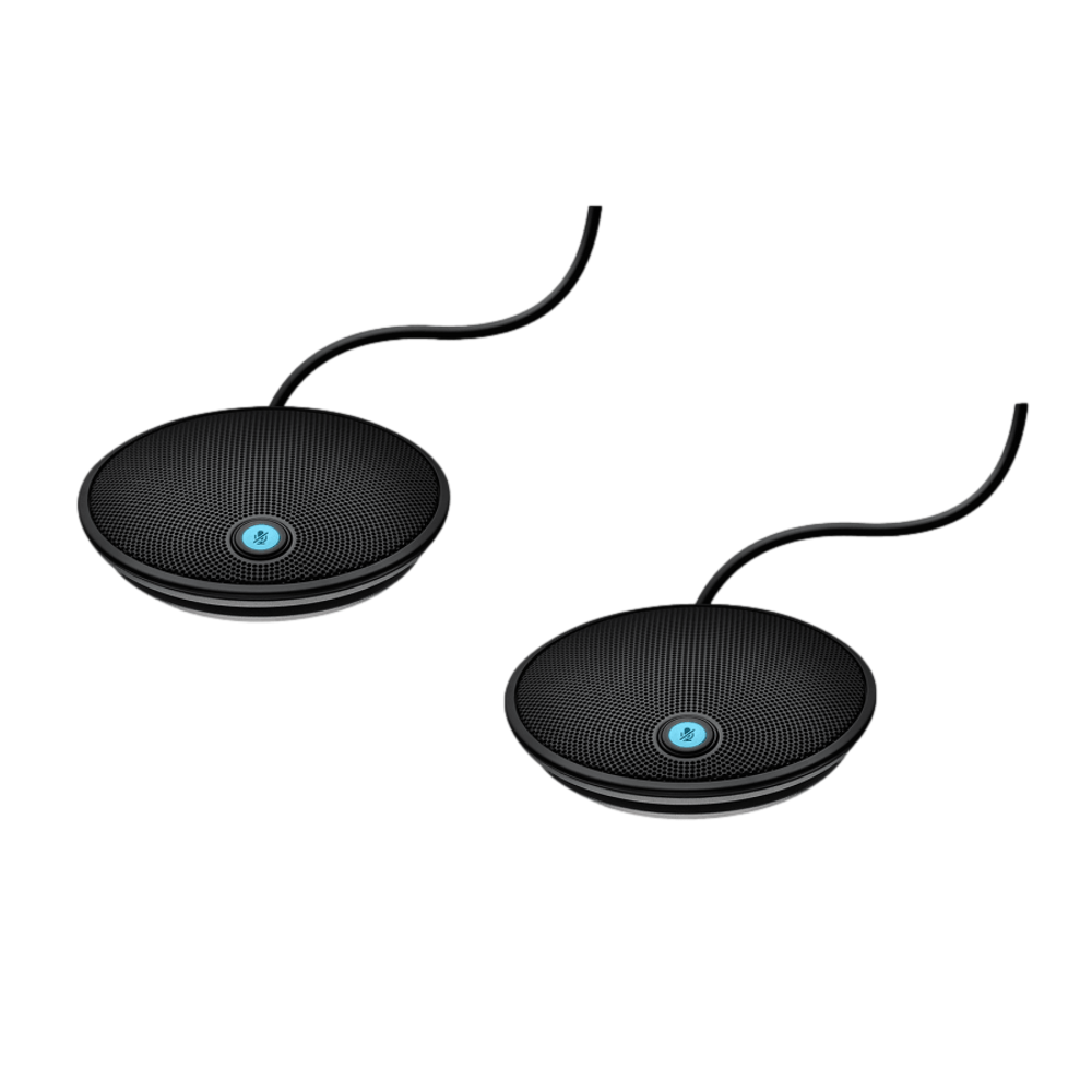 Group Expantion Microphones